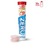 HIGH 5 - ZERO - STRAWBERRY & KIWI - 20 TAB TUBE - 106998016032GBR