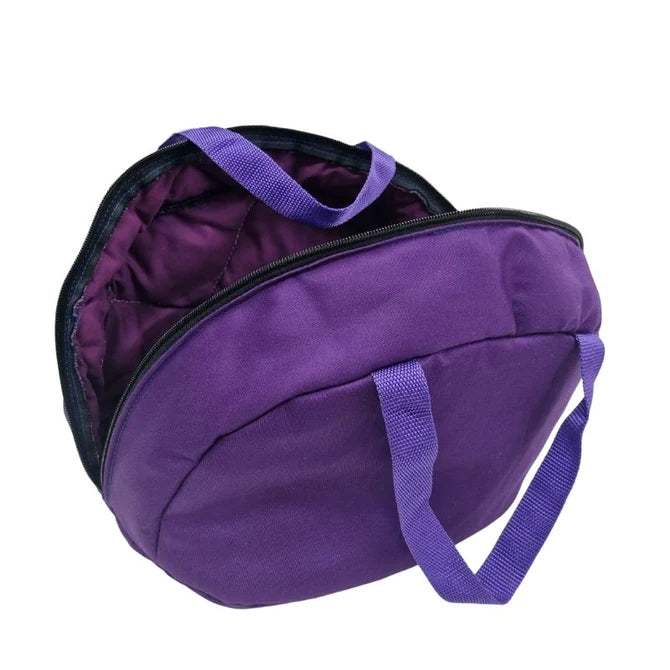 Cap bag padded