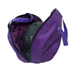 Cap bag padded