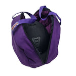 Cap bag padded