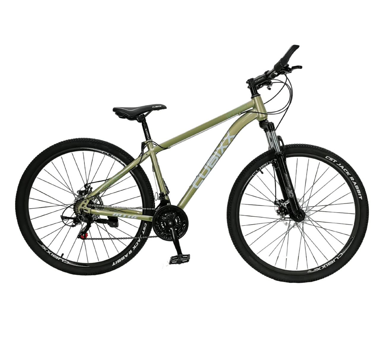 Cubixx MT16 29" - 17" Frame
