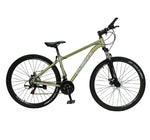 Cubixx MT16 29" - 17" Frame