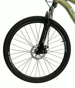 Cubixx MT16 29" - 17" Frame
