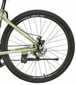 Cubixx MT16 29" - 17" Frame