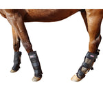 Fly Boots Solo Set of 4