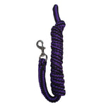 Equistyle Braided Rope Lead