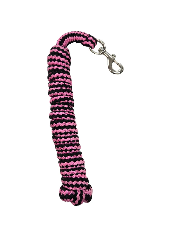 Equistyle Braided Rope Lead