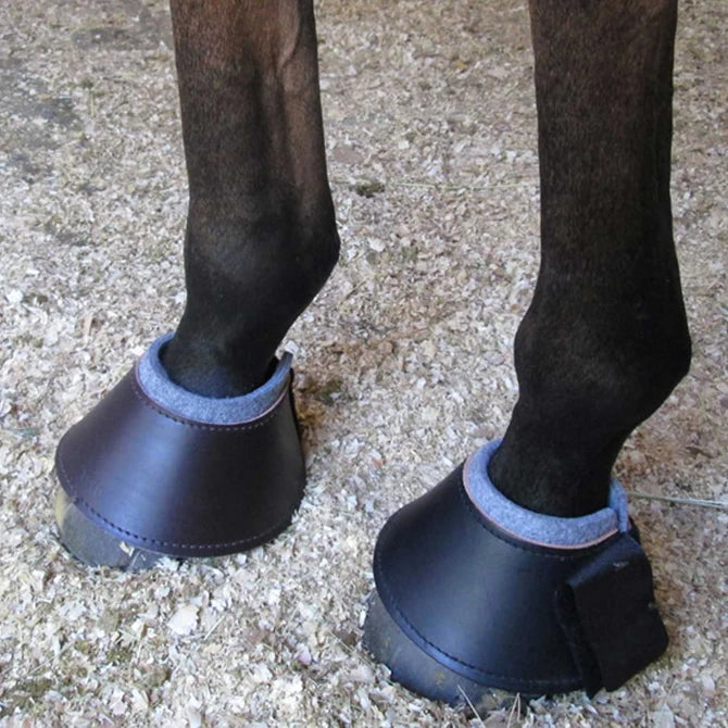 Coronet Boot Solo
