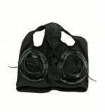 Ridepro Blinkers Lycra With Mesh 1|4 Cup
