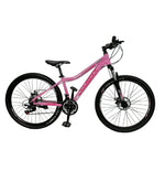 CUBIX ML150L MTB 26"