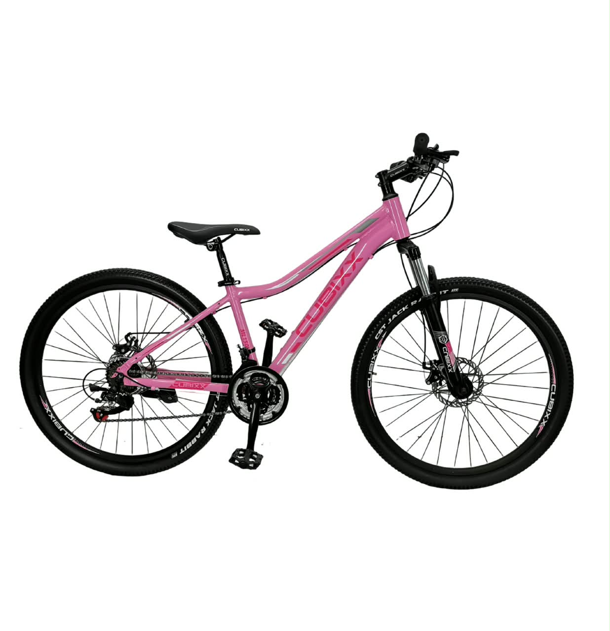 CUBIX ML150L MTB 26"
