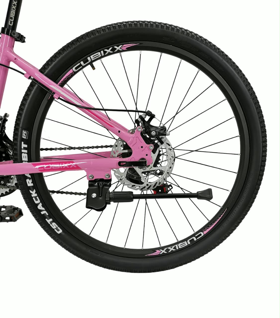CUBIX ML150L MTB 26"