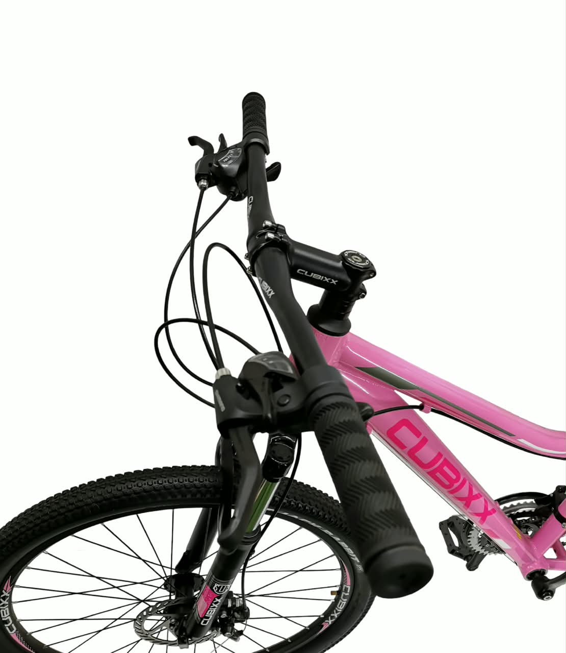 CUBIX ML150L MTB 26"
