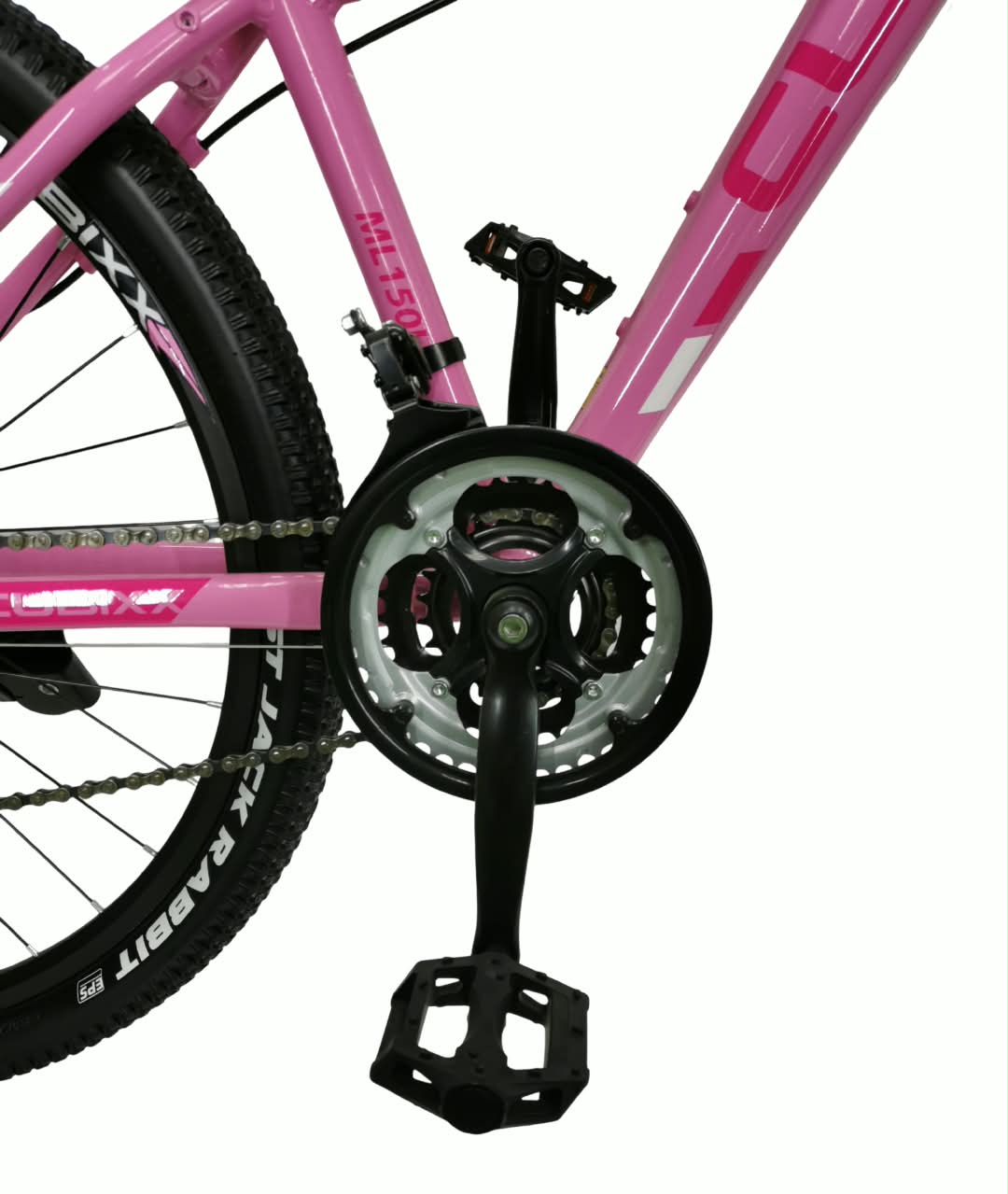 CUBIX ML150L MTB 26"