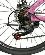 CUBIX ML150L MTB 26"
