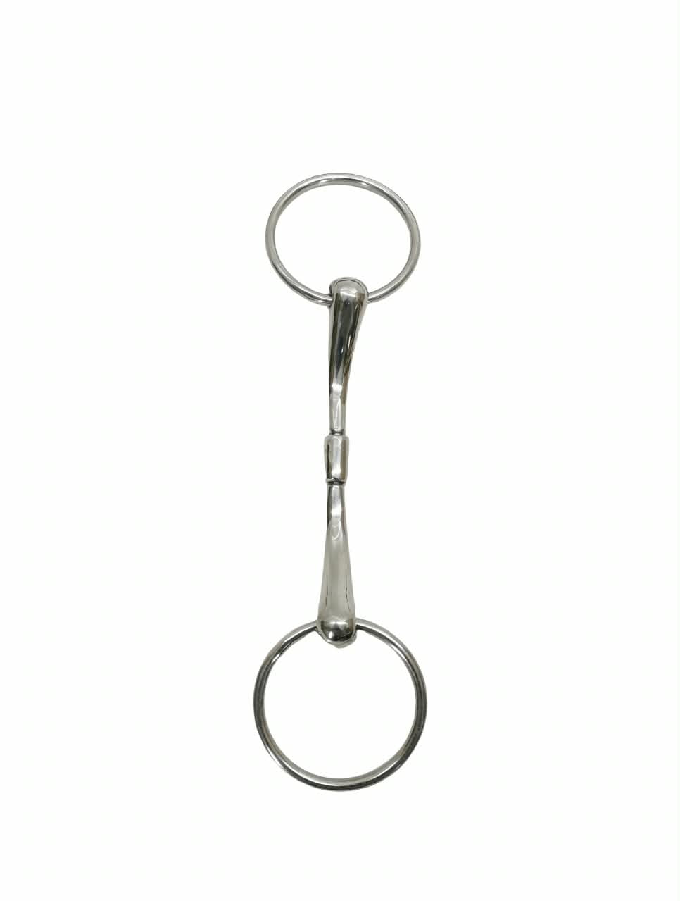 Loose ring lock and swivel