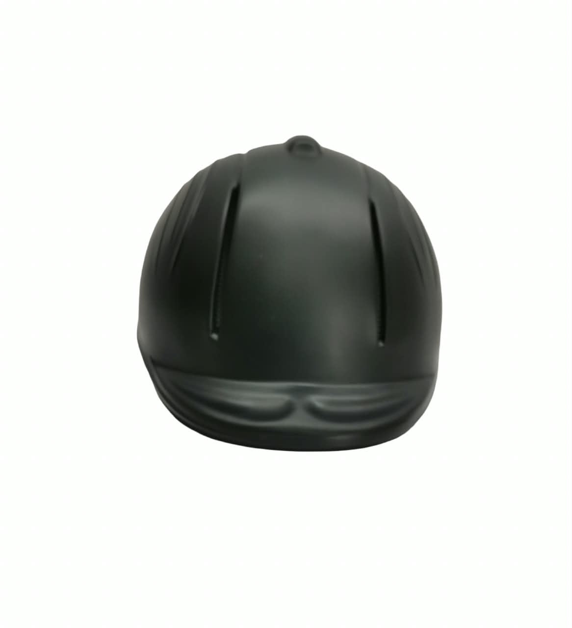 Helmet light ride