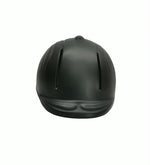 Helmet light ride