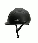 Helmet light ride