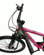 Planet Bicycle - Trendy MTB 26'' Bicycle Pink