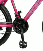 Planet Bicycle - Trendy MTB 26'' Bicycle Pink