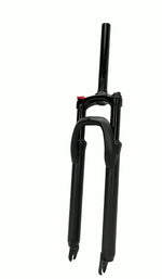 Suspension fork 29 inch 25.4mm with disk brake mount