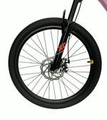 Planet Explorer MTB 24" Pink