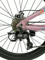 Planet Explorer MTB 24" Pink