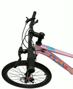 Planet Explorer MTB 24" Pink