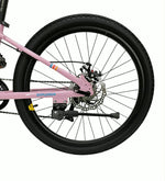 Planet Explorer MTB 24" Pink