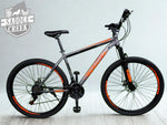 Planet Trendy MTB 26" Frame Size 19"
