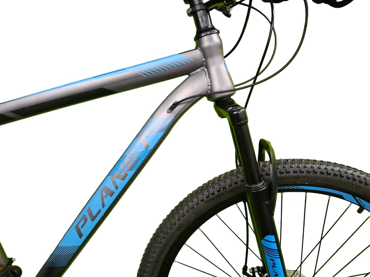 Planet Trendy MTB 26" Frame Size 19"