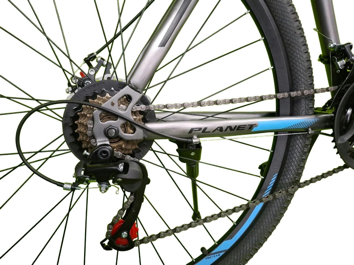 Planet Trendy MTB 26" Frame Size 19"
