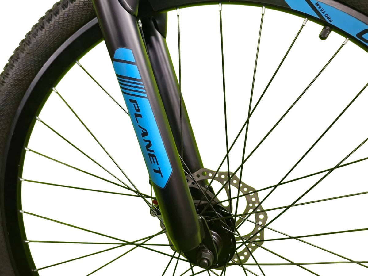 Planet Trendy MTB 26" Frame Size 19"