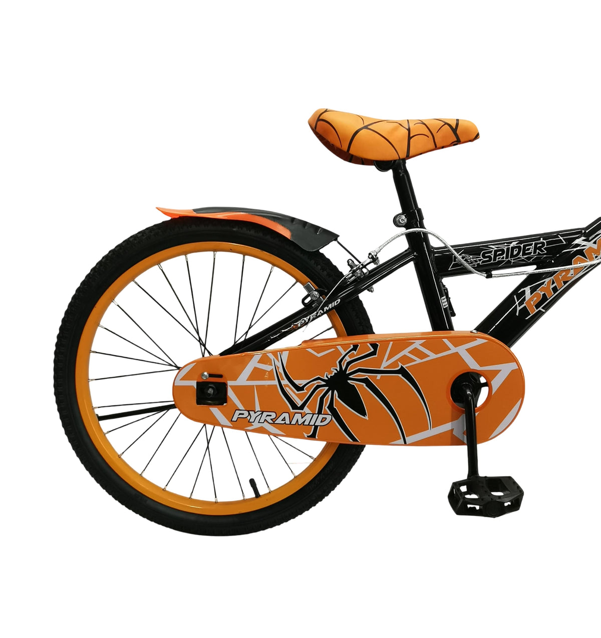 Pyramid BMX 20" - Spider