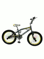 Sniper Razik freestyle 20"