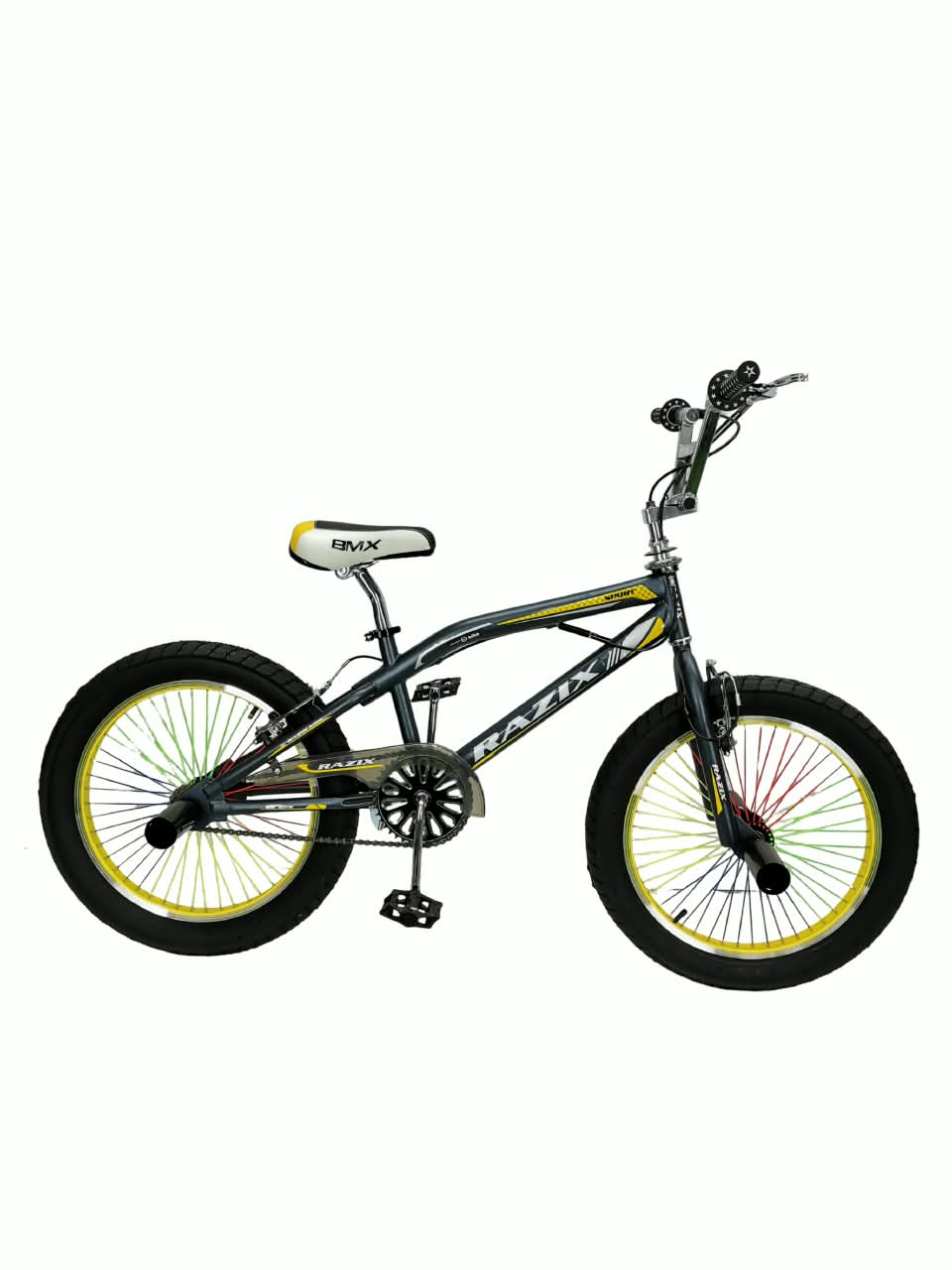 Sniper Razik freestyle 20"