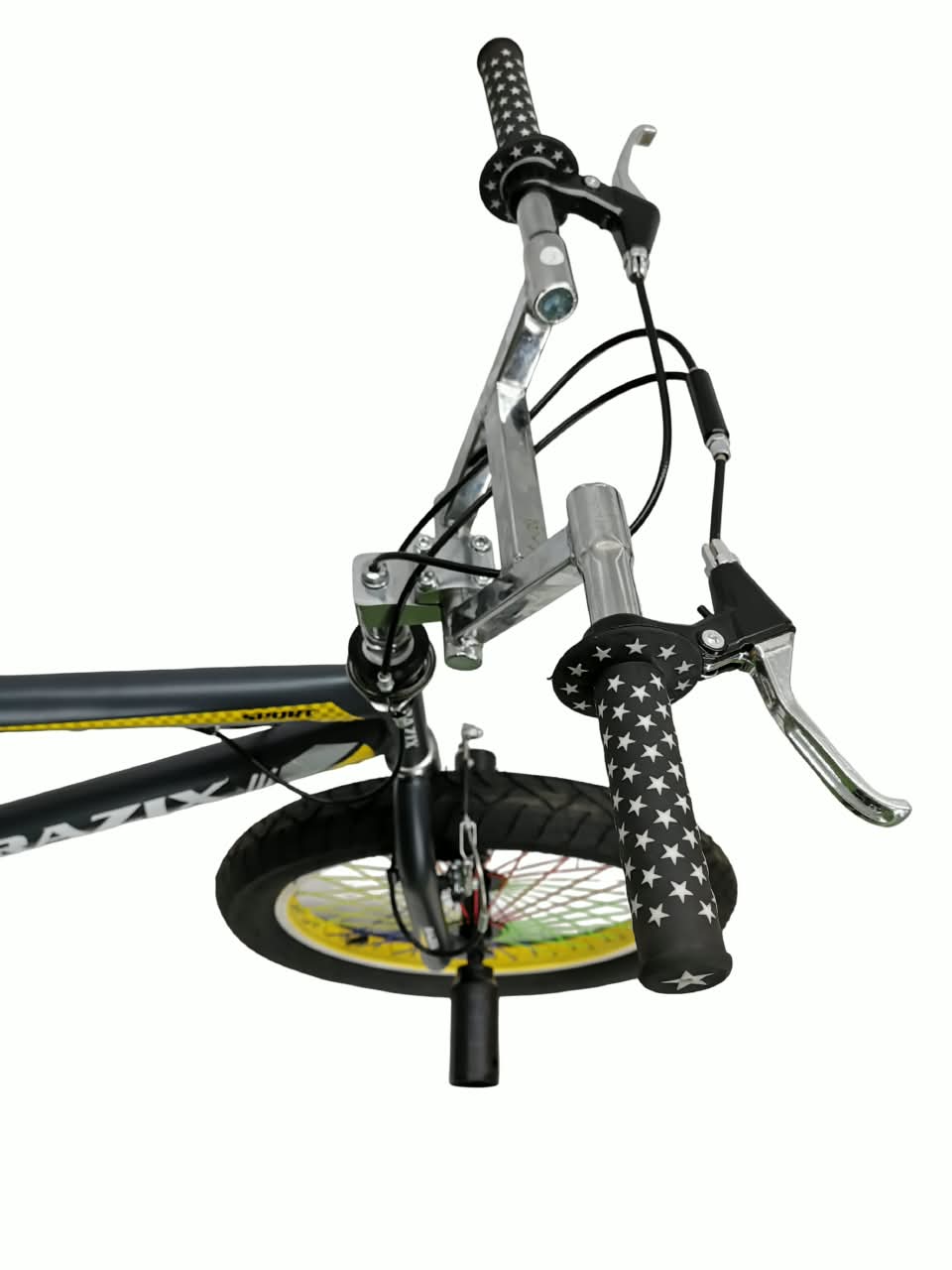 Sniper Razik freestyle 20"