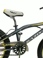 Sniper Razik freestyle 20"