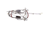 Kevin Eltringham Fine Show Harness