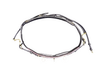 Kevin Eltringham Fine Show Harness