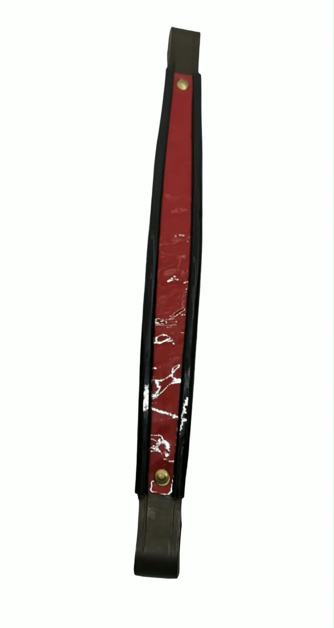 Browband saddler denmark