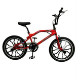 Bicycle BMX Freestyle Cobra 20Inch