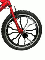 Bicycle BMX Freestyle Cobra 20Inch