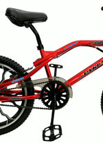 Bicycle BMX Freestyle Cobra 20Inch