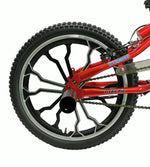 Bicycle BMX Freestyle Cobra 20Inch