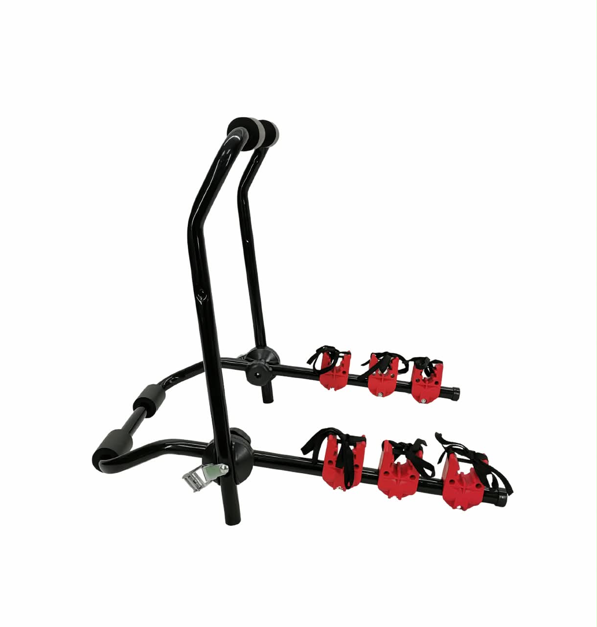 BIKE RACK BOOT RACK 3 BIKE NO TOW BAR REQUIRED