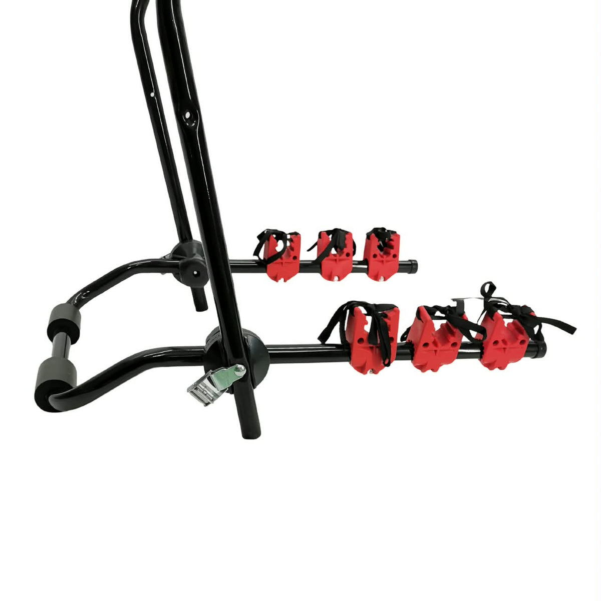 BIKE RACK BOOT RACK 3 BIKE NO TOW BAR REQUIRED