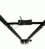 Bike rack 3 bike tow ball type