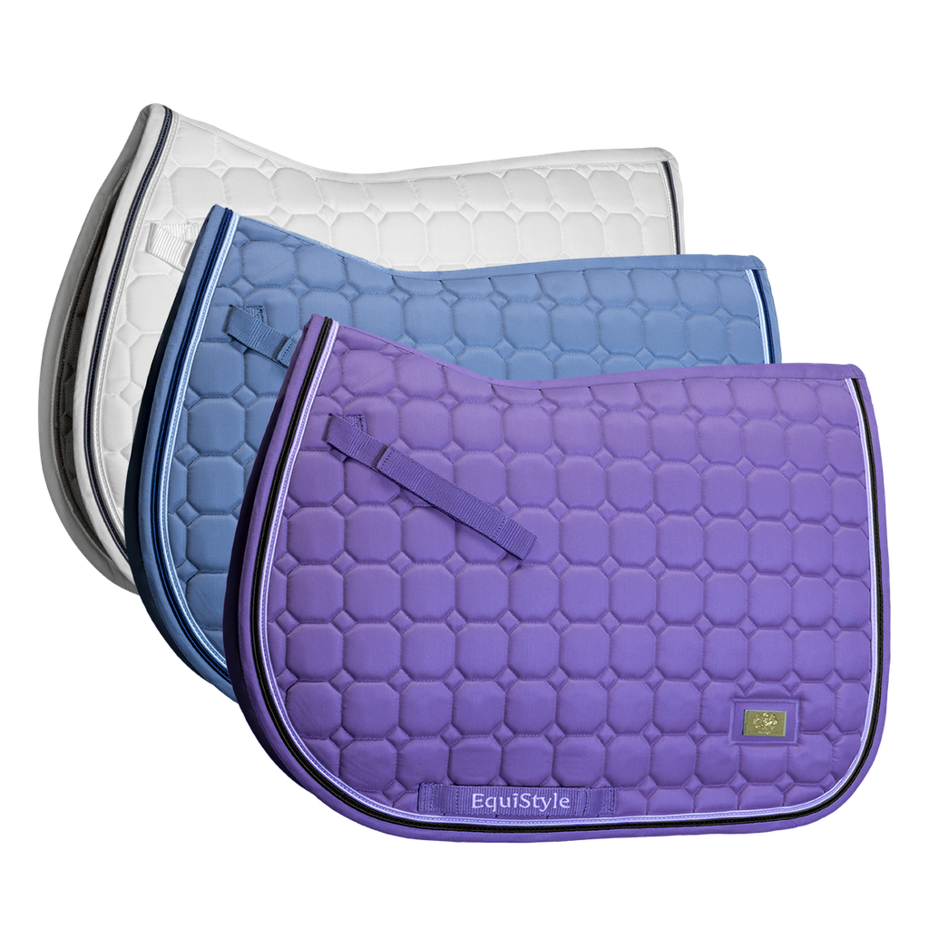 EquiStyle Veria GP Saddle Pad